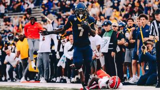 Emmanuel McNeil-Warren NFL Draft Scouting Report (Scouting Reports)